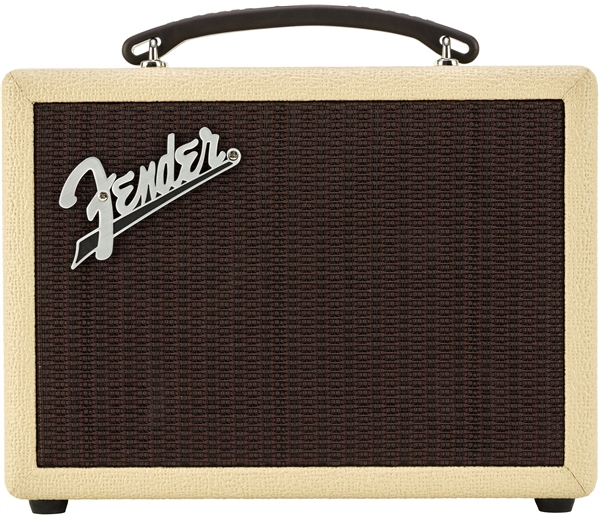 Фото Портативная акустическая система FENDER INDIO BT BLONDE