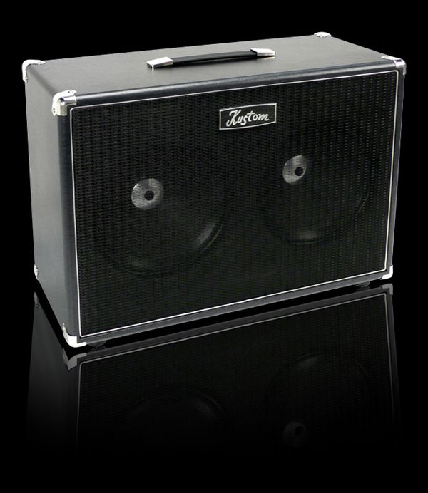 Фото Kustom COUPE212