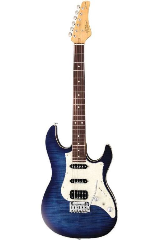 Фото FGN J-Standard Odyssey JOS-FM-R JBT