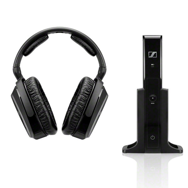 Фото Sennheiser RS 165