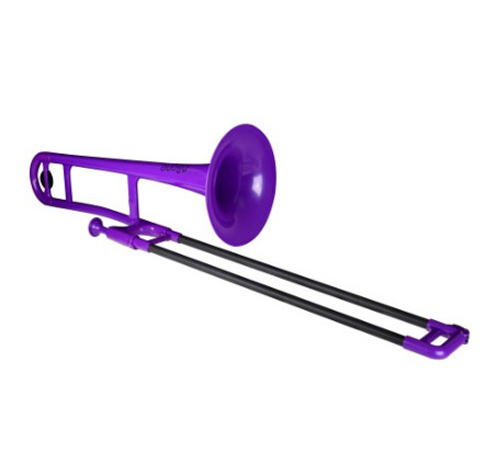 Фото Тромбон тенор Bb PBone 1P