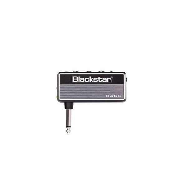 Фото Бас-усилитель для наушников Blackstar AP2-FLY-B
