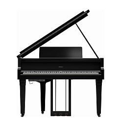 Цифровой рояль премиум класса Roland GP 9 PE