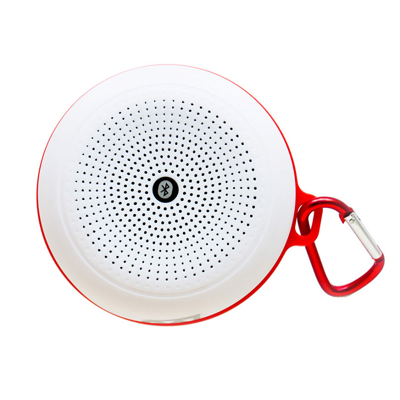 Фото Портативная колонка GAL PA-56BT wt