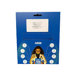 Инструментальный кабель Signal Way G PRO JJ-7M