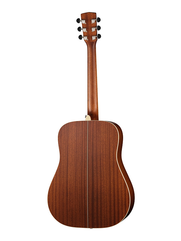 Фото Акустическая гитара Cort EARTH100-NAT Earth Series