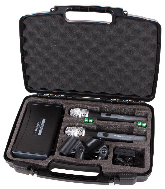 Фото Pasgao PAW266/ PAH172 584-607 MHz