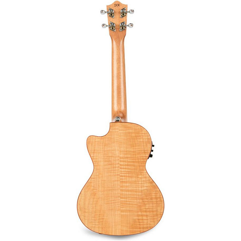 Фото Укулеле тенор LANIKAI FM-CET