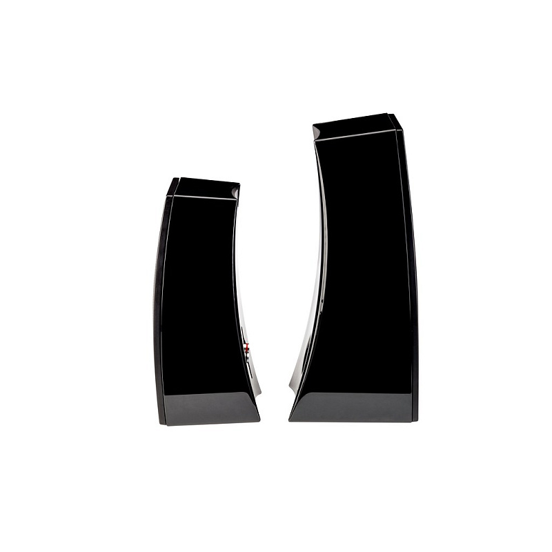 Фото Полочная акустика Martin Logan Motion 4i Gloss Black