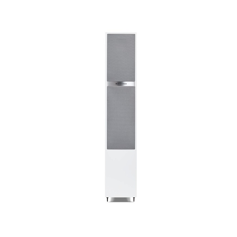 Фото Напольная акустика Martin Logan Motion 20i Matte White
