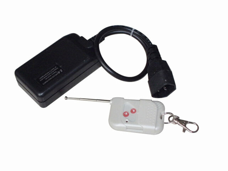 Фото Беспроводной пульт управления для генератора снега MLB SM-600 WIRELESS CONTROLLER