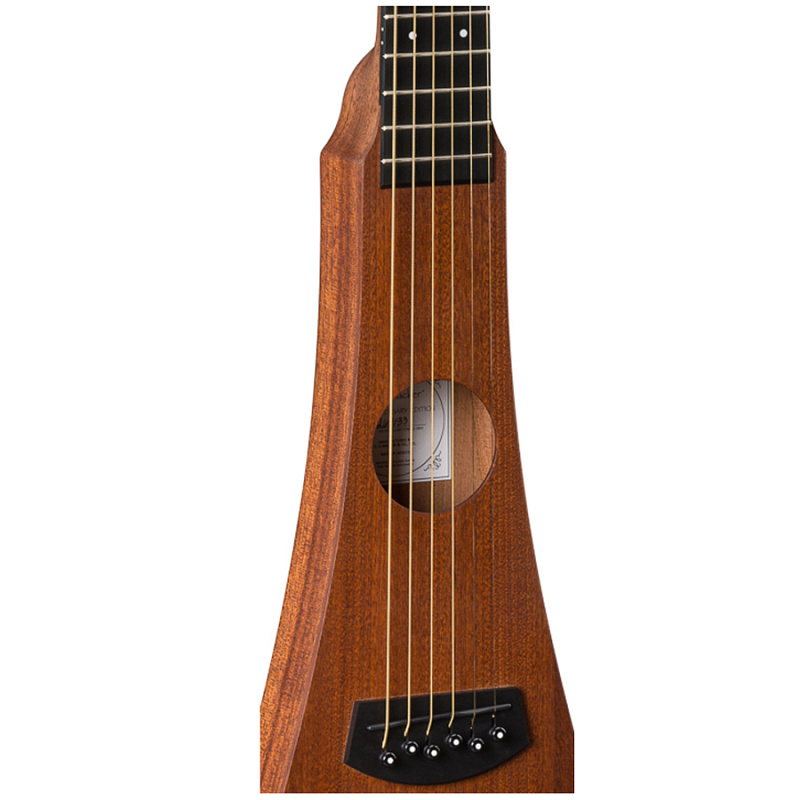 Фото Martin GBPC 25th Anniversary Backpacker Steel String Travel