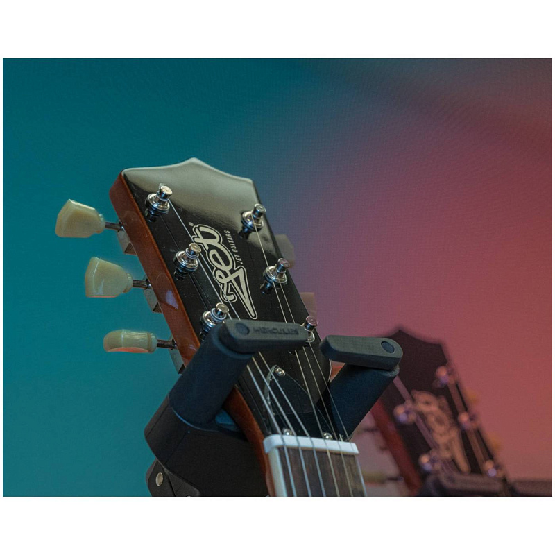 Фото Электрогитара JET JL-500 GD