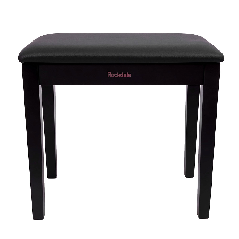 Фото Банкетка ROCKDALE RHAPSODY 100 BLACK