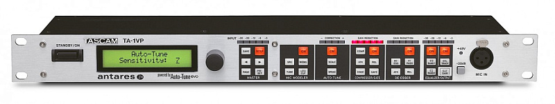 Фото Tascam TA-1VP 