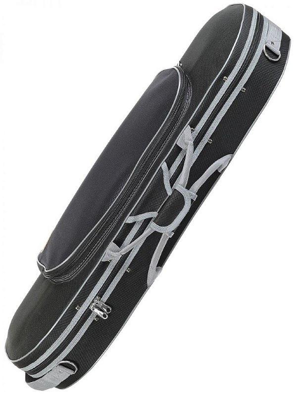 Фото Кейс для скрипки ANTONIO LAVAZZA CV-51 BK 4/4