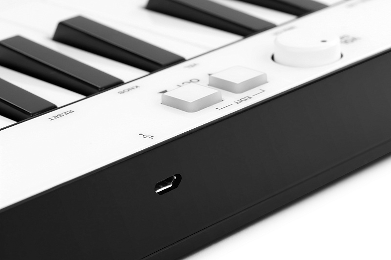 Фото IK MULTIMEDIA iRig Keys Mini