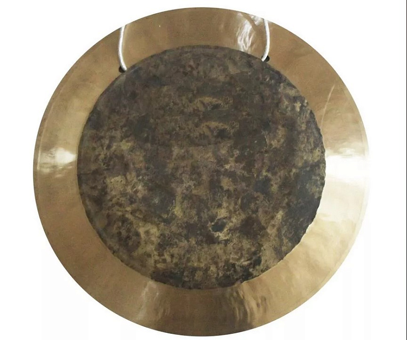 Фото Гонг 32" Arborea EWG32 Eclipse Wind