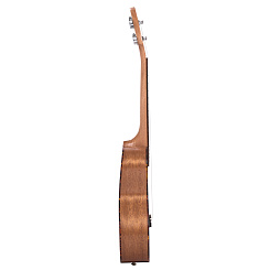 Укулеле концертный Cascha HH-2035 Mahogany Series
