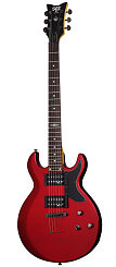 Электрогитара Schecter SGR S-1 MRED