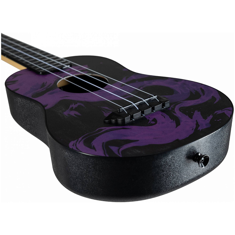 Фото Укулеле концерт FLIGHT TUC-40 DRAGON