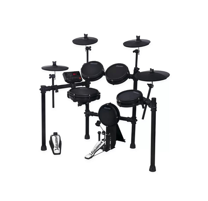 Фото Электронная ударная установка CARLSBRO CSD35M