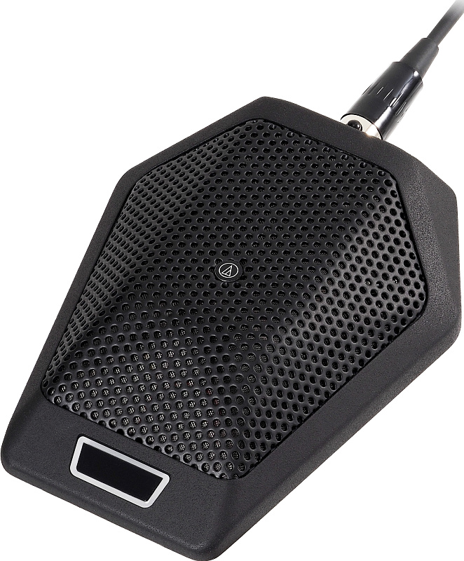 Фото AUDIO-TECHNICA U891Rb  