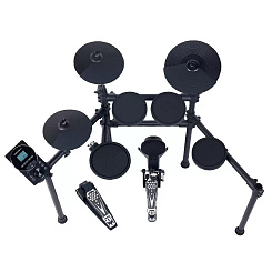 Электронная ударная установка Medeli DD630S