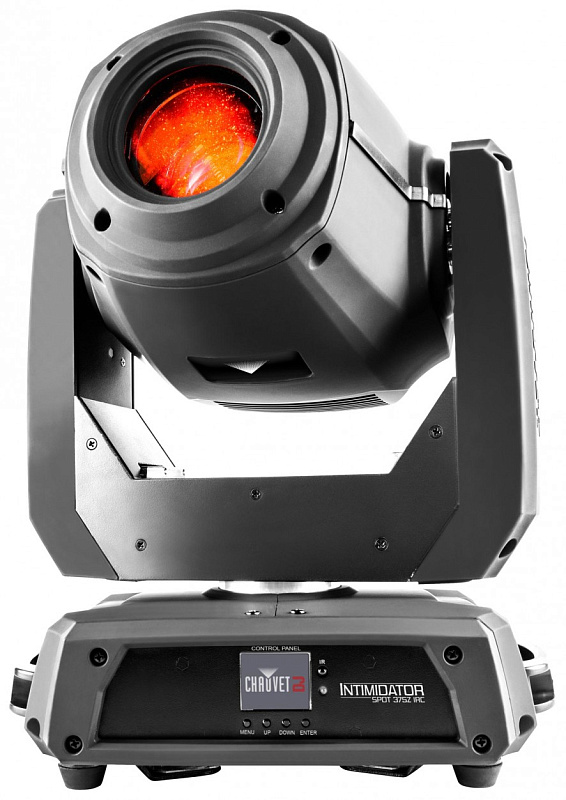 Фото CHAUVET-DJ Intimidator Spot 375Z IRC