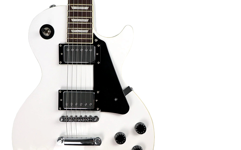 Фото Электрогитара Bosstone LP-6 V.2 WH