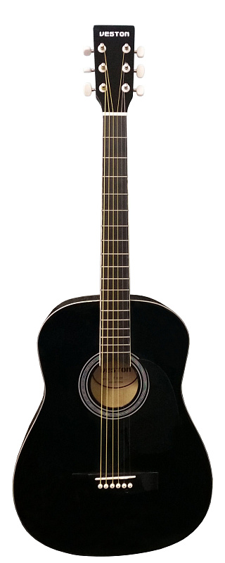 Фото VESTON F-38/BK
