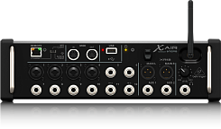Behringer XR12 X Air цифровой микшер