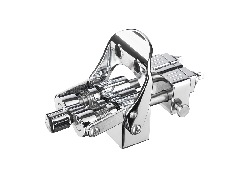 Фото Замок подструнника Sonor 19044201 DGS SC Dual Glide System  