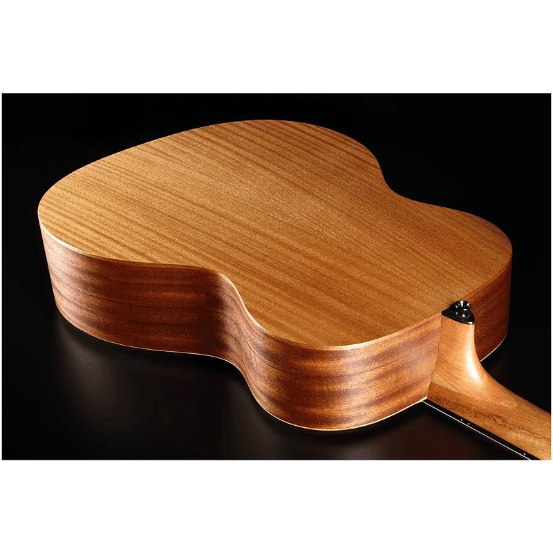 Фото LAG TN-70A - Гитара акустическая Лаг