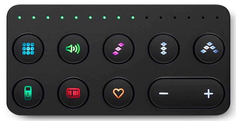 Фото ROLI BLOCKS Live BLOCK