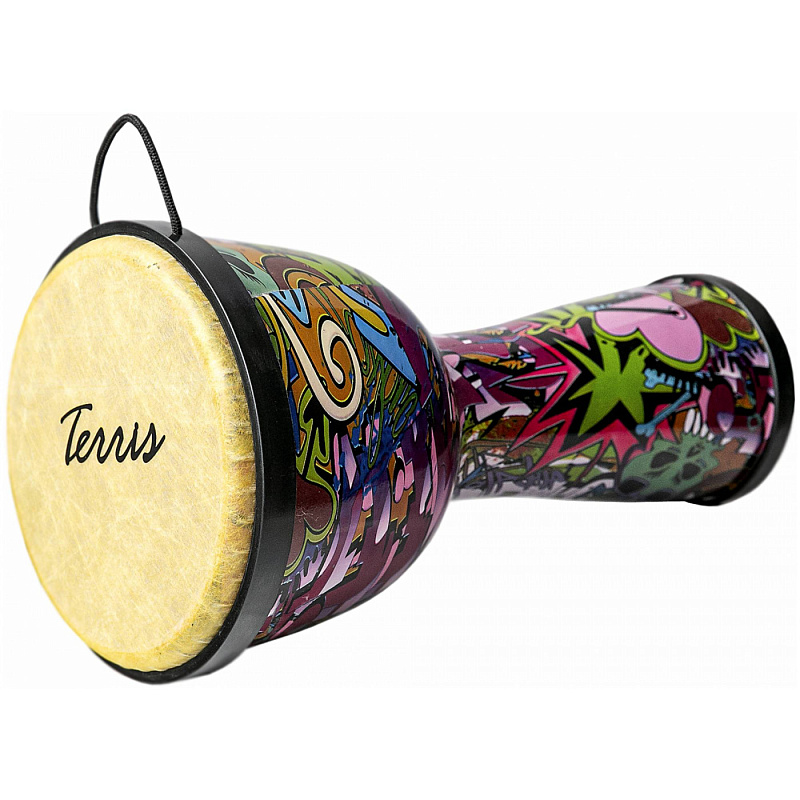 Фото Джембе TERRIS DPC-08 HOP