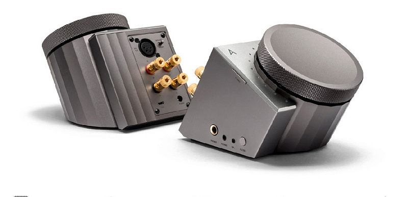 Фото ASTELL&KERN ACRO L1000