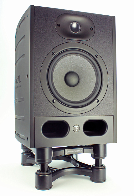 Фото ISOACOUSTICS ISO-200SUB
