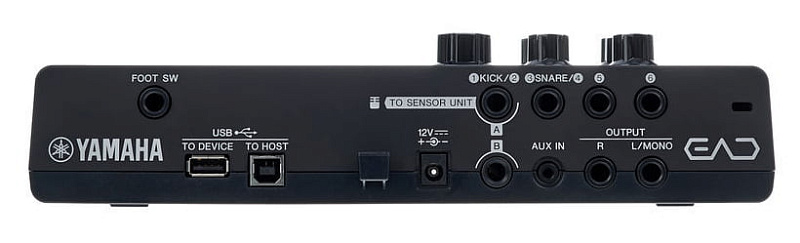 Фото Yamaha EAD10