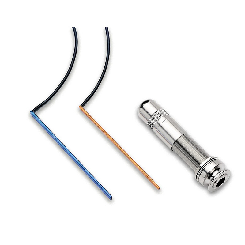 Фото Fishman PRO-AGO-094 AG-Series Гитарный пьезозвукосниматель под порожек