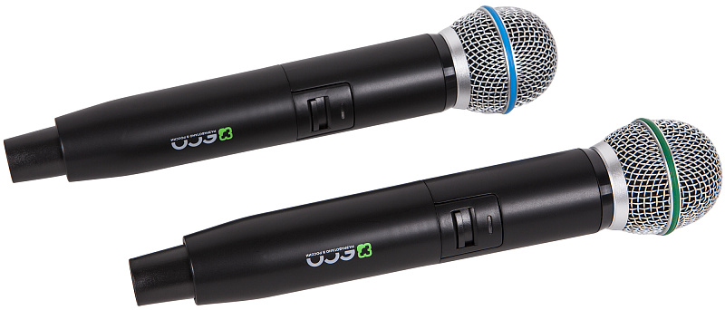 Фото ECO by VOLTA U-2 (505.75/622.665) 