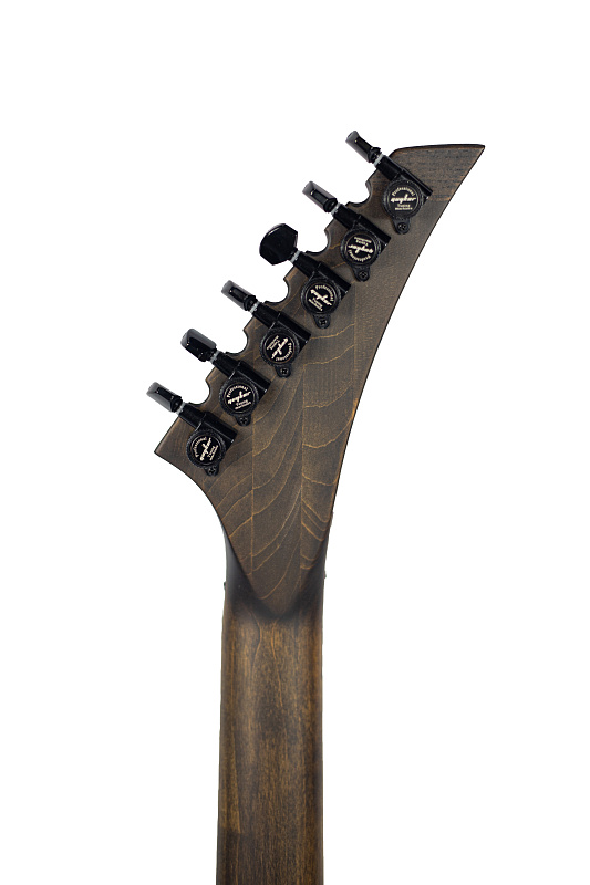 Фото Электрогитара RUSICH GUITARS Celt