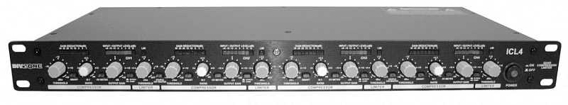 Фото Invotone ICL4