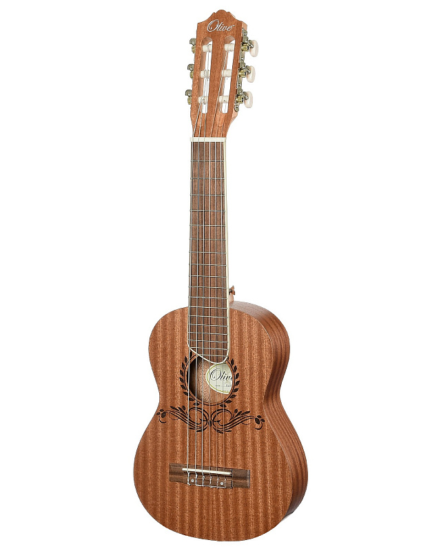 Фото OLIVE U400G 24"