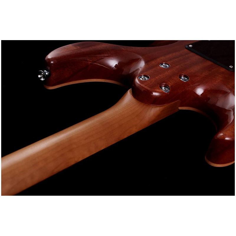 Фото Электрогитара KEIPRO Modern PRO-F H.H TPP + bag