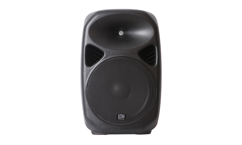 Фото Активная акустическая система Leem SPA-12
