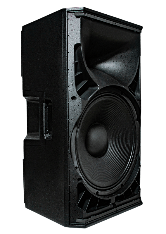 Фото Активная акустическая система SwedenSound SS-R12A