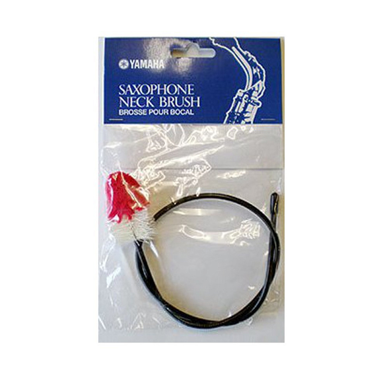 Фото Ёршик Yamaha MMSNECKBRUSH (SAX NECK BRUSH)