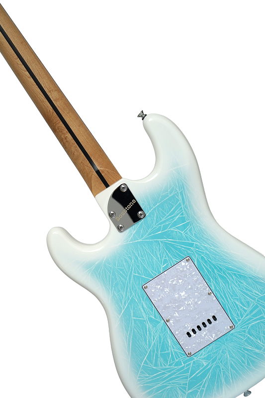 Фото Электрогитара Bosstone SEG 04 FROST