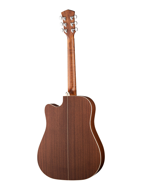 Фото Электро-акустическая гитара Parkwood S26-GT